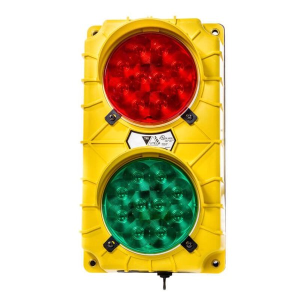 LED Stop & Go Signal Master 12V, SG20-12RG