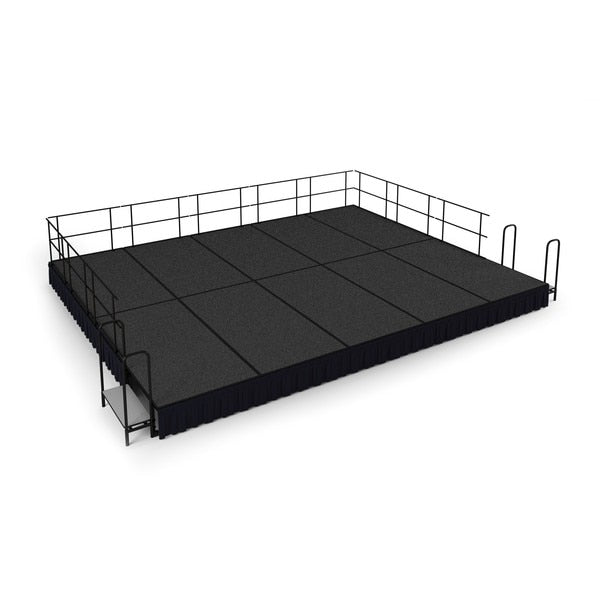 Stage Pack, 16 Ft.x20 Ft.x16