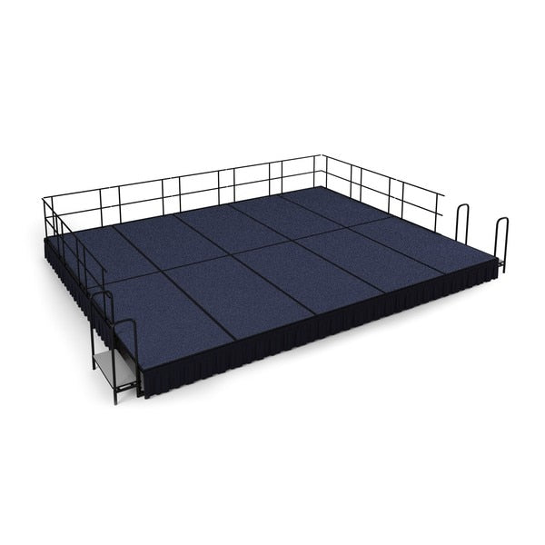 Stage Pack, 16 Ft.x20 Ft.x16