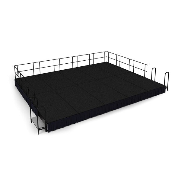 Stage Pack, 16Ft.x20Ft.x16
