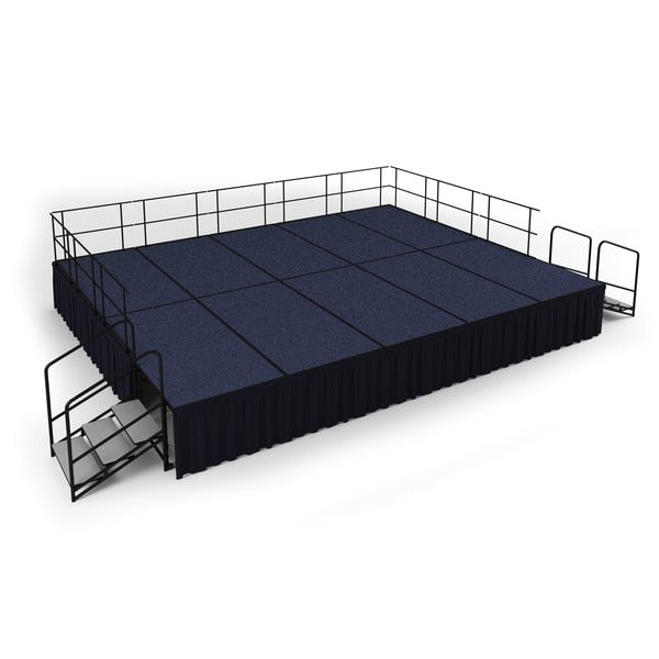 Stage Pack, 16 Ft.x20 Ft.x32