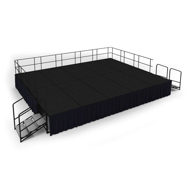 Stage Pack, 16Ft.x20Ft.x32