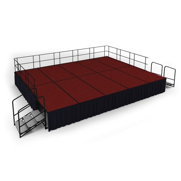 Stage Pack, 16 Ft.x20 Ft.x32