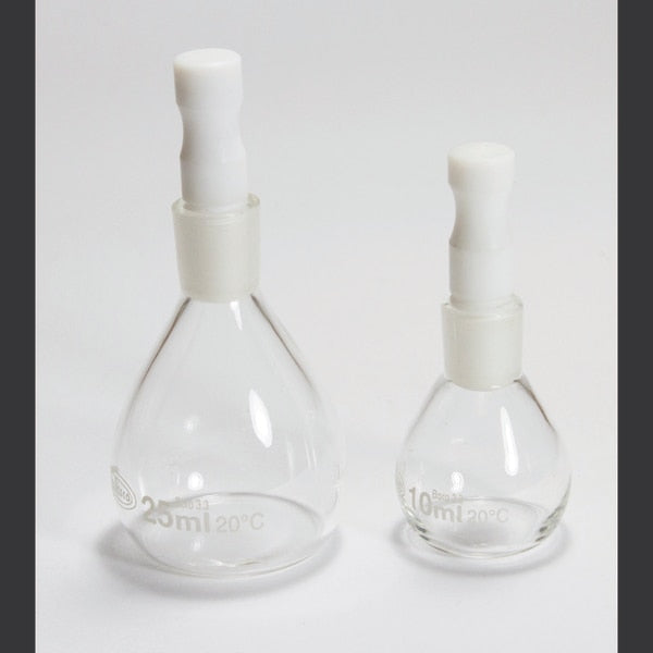 Specific Gravity Bottle, 25Ml