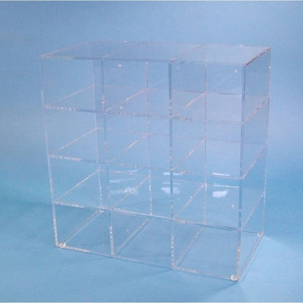 Safety Goggles Holder, 1/4