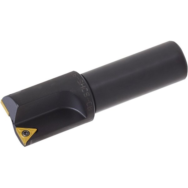 Counterbore for Socket Head Cap Screw 58
