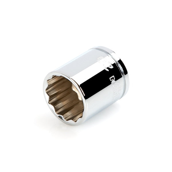 3/8 Inch Drive x 20 mm 12-Point Socket