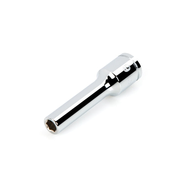 3/8 Inch Drive x 6 mm Deep 6-Point Socket