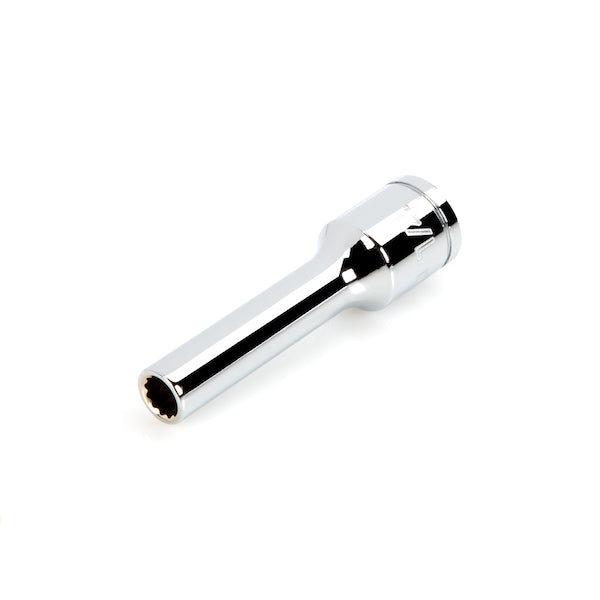 3/8 Inch Drive x 1/4 Inch Deep 12-Point Socket