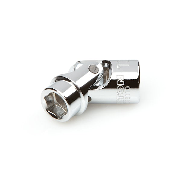 3/8 Inch Drive x 10 mm Universal Joint Socket