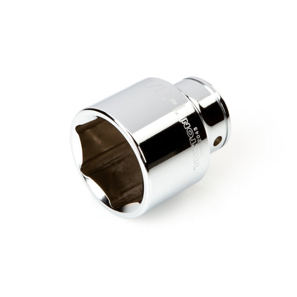 3/4 Inch Drive x 1-11/16 Inch 6-Point Socket
