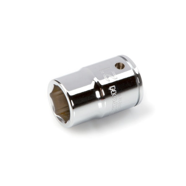 3/4 Inch Drive x 21 mm 6-Point Socket