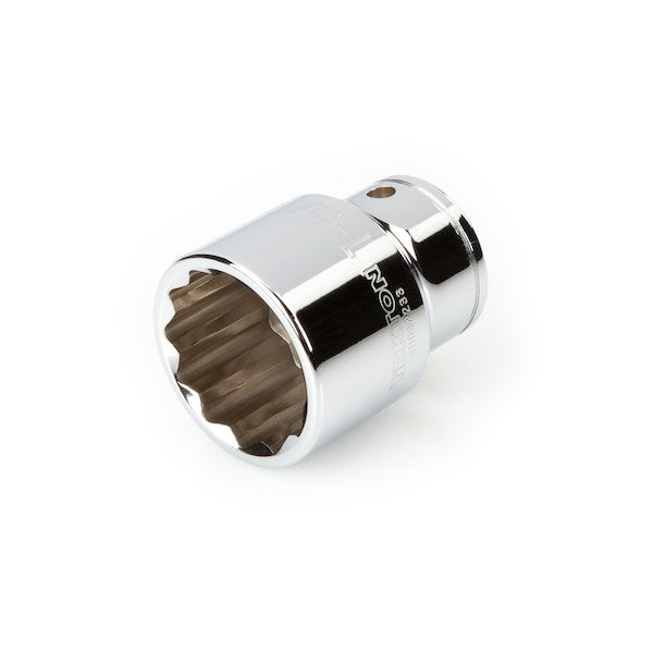 3/4 Inch Drive x 1-5/16 Inch 12-Point Socket