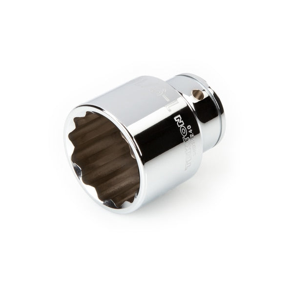 3/4 Inch Drive x 1-9/16 Inch 12-Point Socket