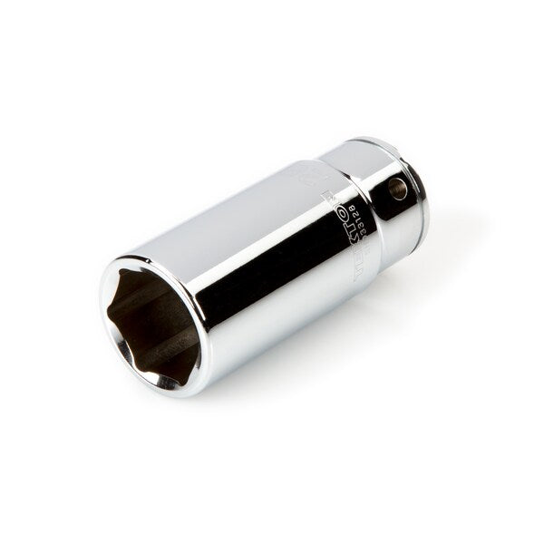 3/4 Inch Drive x 28 mm Deep 6-Point Socket