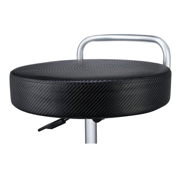 Work Stool, Cushioned Pneumatic