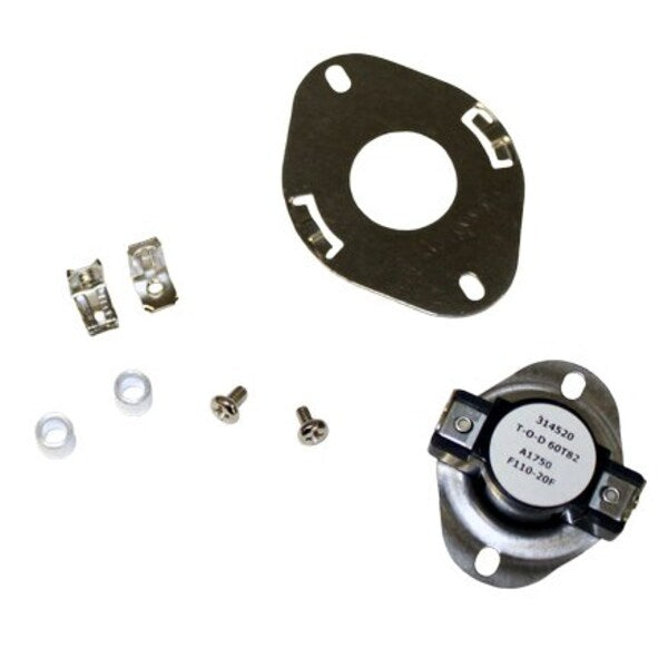 Thermostat