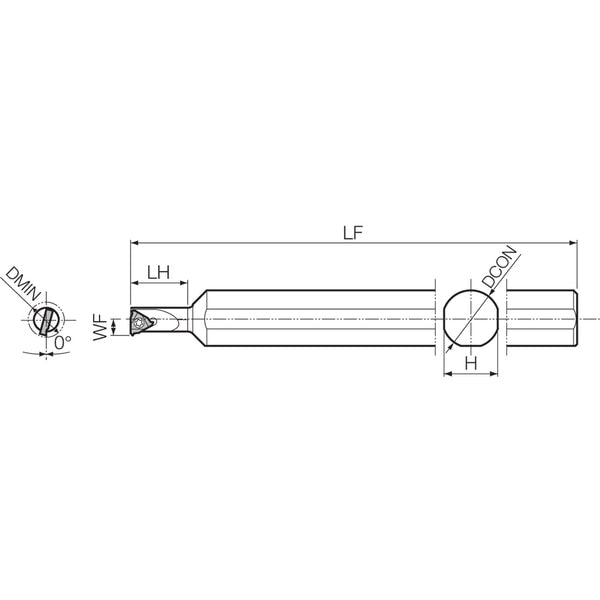 SINR 0816S08E