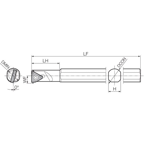 SINR 1616S16