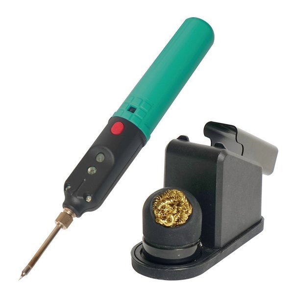 Wireless Soldering Iron