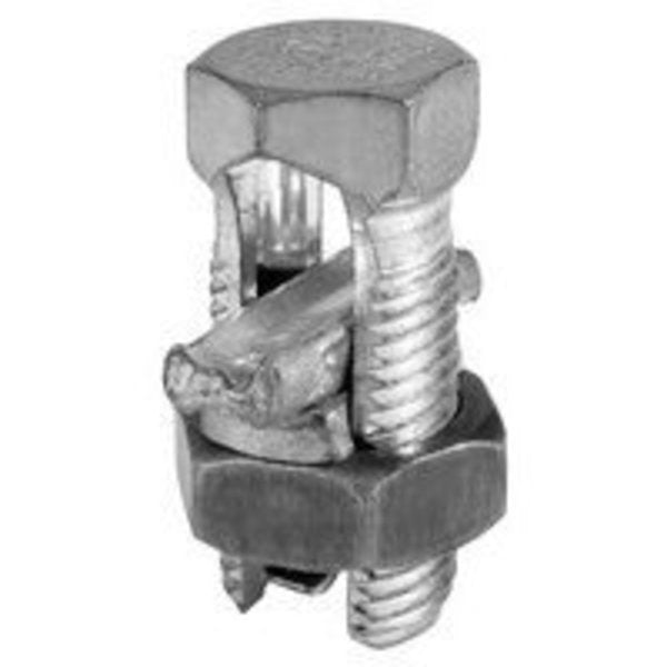 Copper Split Bolt Connector, Conduc, PK3