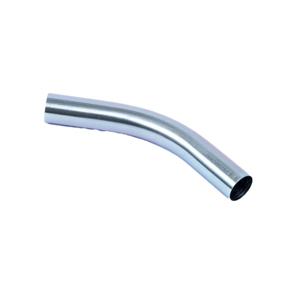 Hose to Tool Connection, Curved, 50 mm
