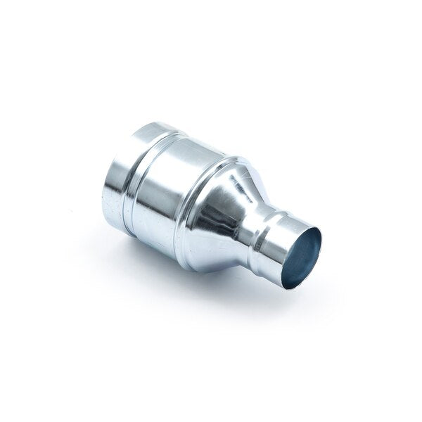 Vacuum to Hose Connection, Reducer 80/50