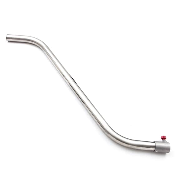 Doublebend Wand, 50mm (2