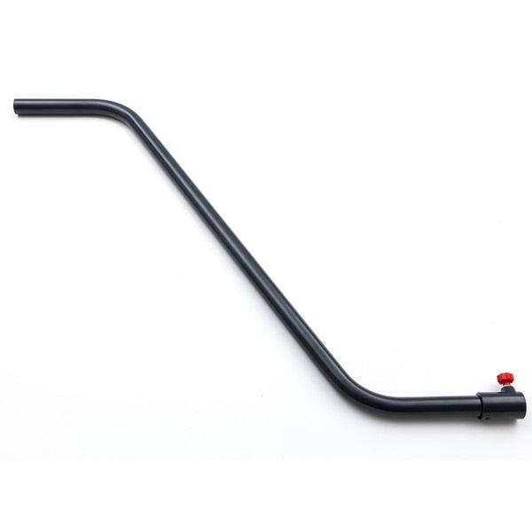 Doublebend Wand, 40mm (1.57