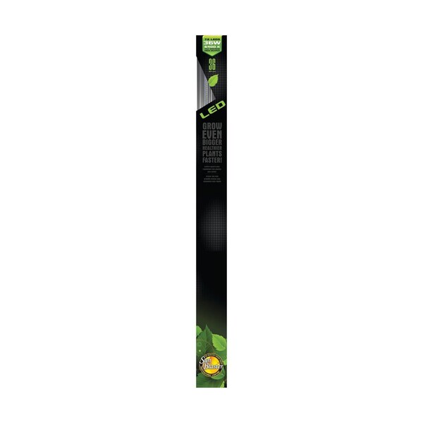 High Output LED 6400K 36W Str