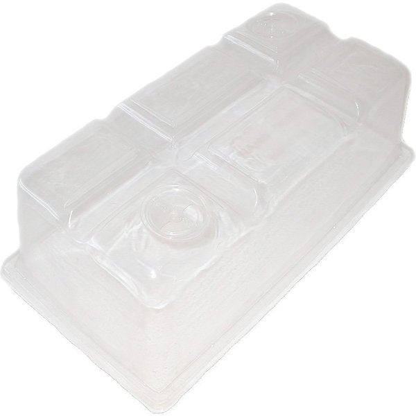 Nano Dome 1020 with Vents, 7