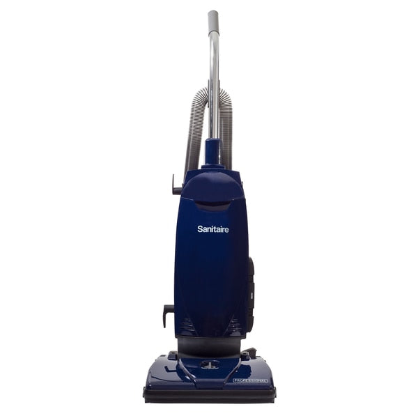 Professional Bagged Upright Vacuum with Tools