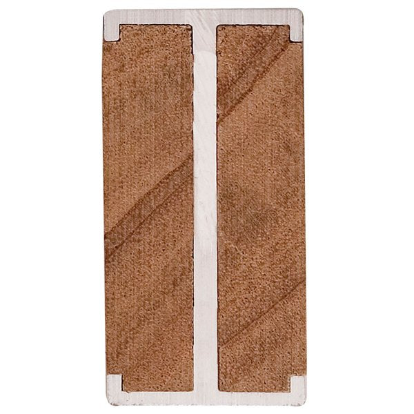 Professional Mahogany I-Beam Level, 24