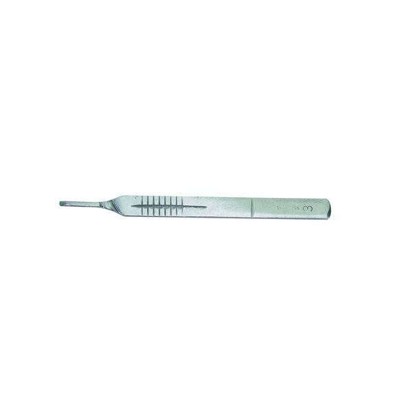 Scalpel Handle #3