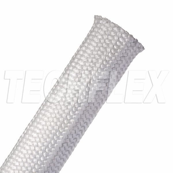 Silica Braided Sleeving, 1 1/2