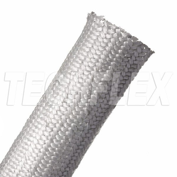Silica Braided Sleeving, 4