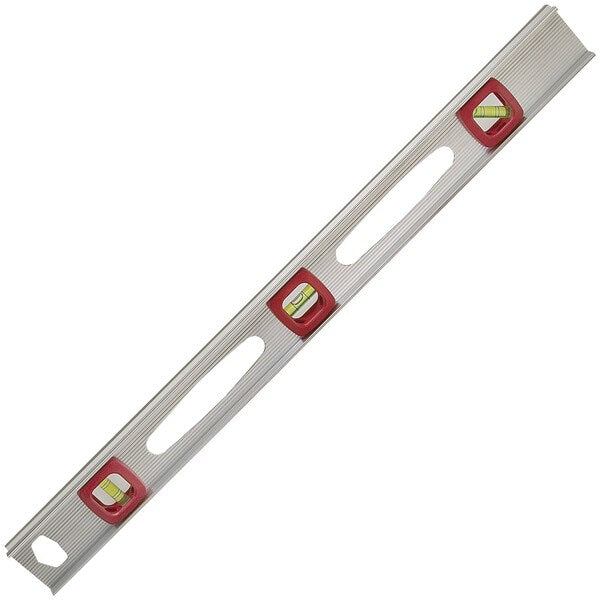 Utility Aluminum Extruded Level, 18