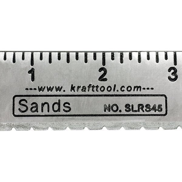 Rapid Square w/Manual, 7
