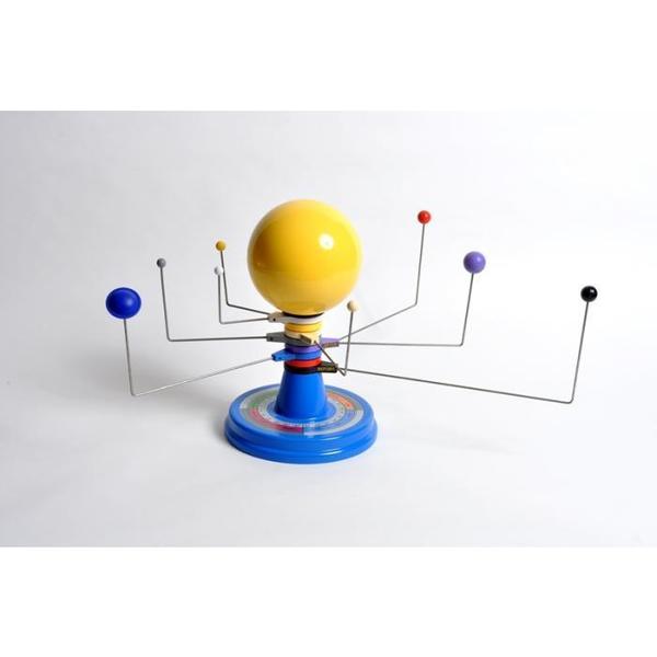 Solar System Model
