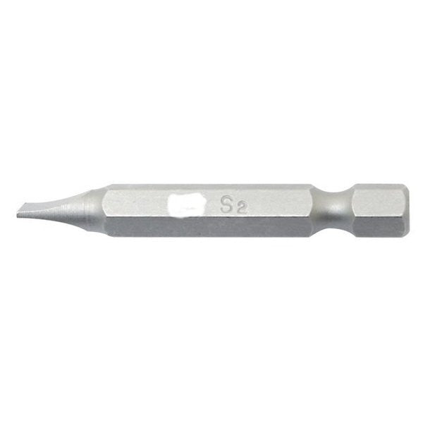 Bit Slotted, Size 12, 14, 1, 15/16