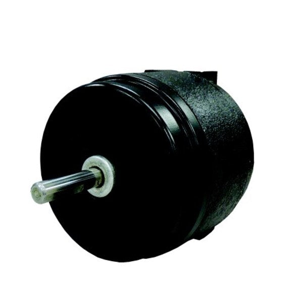 Unit Bearing Motor, Cast Iron, 35W, 230V, CW