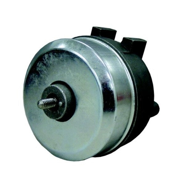 Unit Bearing Motor, Alum, 9W, 120V, CCW