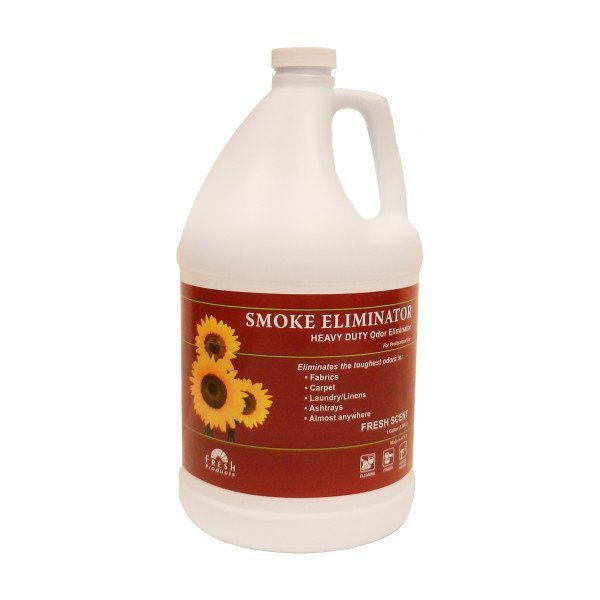 Smoke Eliminator Gallon, PK4