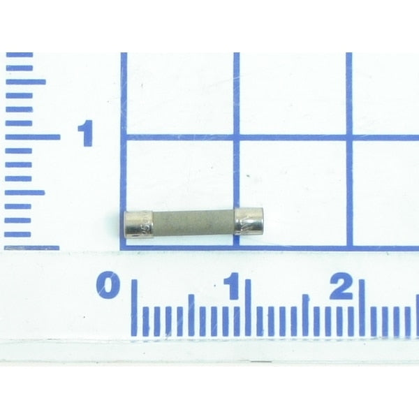 Fuses, 1/4 Amp Fuse