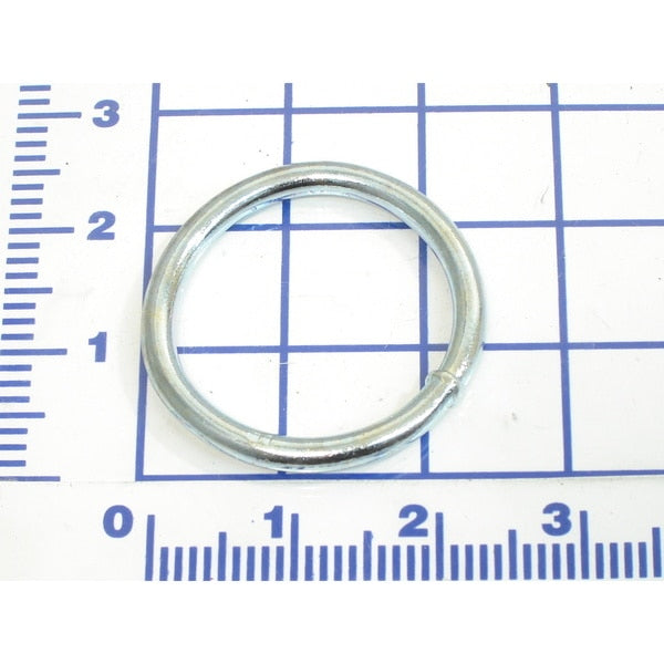Pull Rings, O Ring (2 1/2