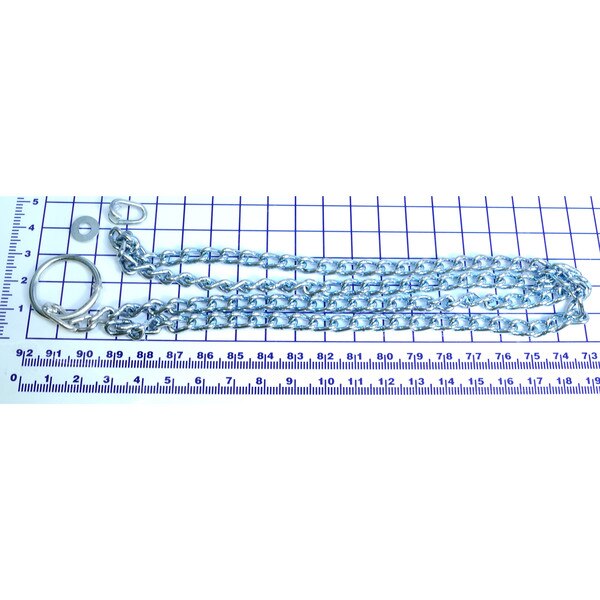 Holdown Release Chains/Cables, Universal