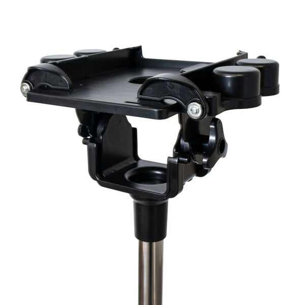 Stand Mount Kit for Pet Grooming Force Air Dryers