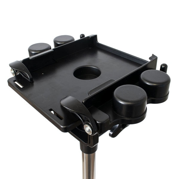 Stand Mount Kit for Pet Grooming Force Air Dryers
