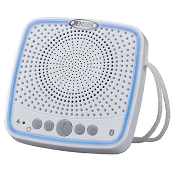 Waterproof Bluetooth Voice Activated Speaker
