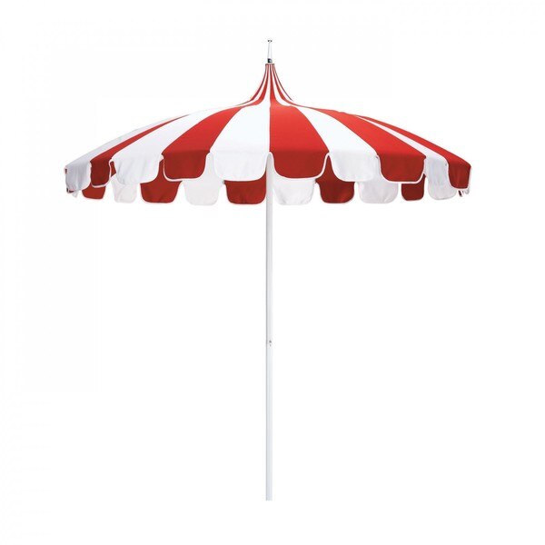 Patio Umbrella, Round, 109.4